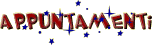 Appuntamenti