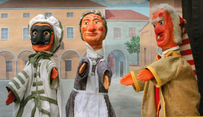 la baracca