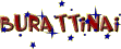 Burattinai